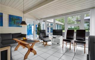 Stunning Home In Ebeltoft With Kitchen - Ebeltoft - 6