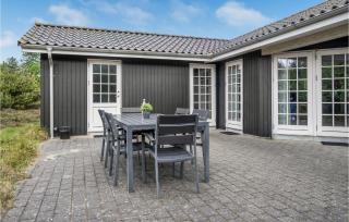 Holiday Home Lyngvejen Xi - Rømø Kirkeby - 5