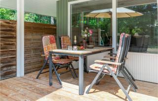 Holiday Home Sluseparken Aakirkeby Iii - 6