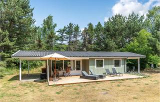 Holiday Home Sluseparken Aakirkeby Iii - Vester Sømarken - 1