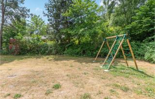 Holiday Home Sluseparken Aakirkeby Iii - 1