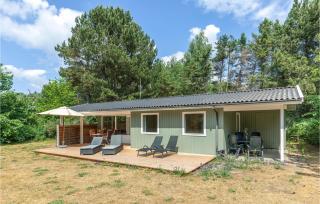 Holiday Home Sluseparken Aakirkeby Iii - Vester Sømarken - 0
