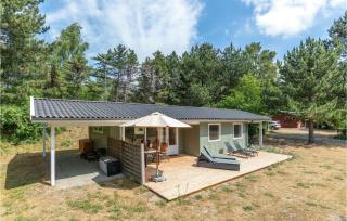 Holiday Home Sluseparken Aakirkeby Iii - Vester Sømarken - 5