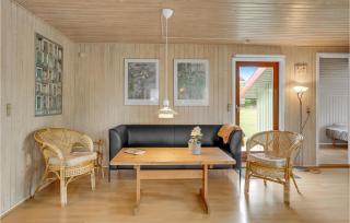 Holiday Home Poppelvænget Hejls Ix - Hejls - 8