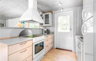 Holiday Home Sluseparken Aakirkeby Iii - 7