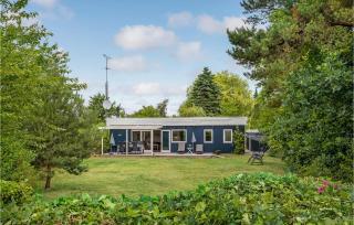 Holiday Home Fosforitvej Rønne Ix - Arnager - 1