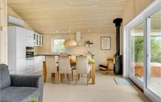 Cozy Home In Otterup With Kitchen - Otterup - 8
