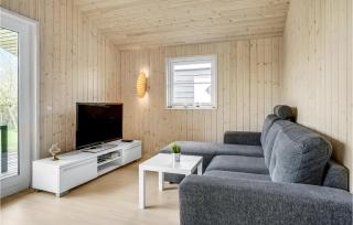 Cozy Home In Otterup With Kitchen - Otterup - 7