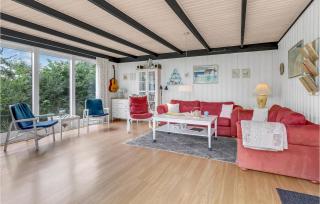 Holiday Home Fosforitvej Rønne Ix - Arnager - 8