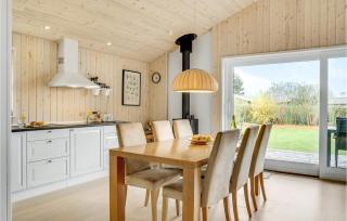 Cozy Home In Otterup With Kitchen - Otterup - 6