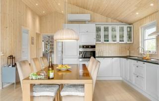 Cozy Home In Otterup With Kitchen - Otterup - 4