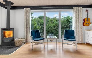 Holiday Home Fosforitvej Rønne Ix - Arnager - 6