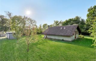 Holiday Home Strandtoften Kirke Hyllinge Iii - Sæby - 1