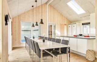 Cozy Home In Bogense With Sauna - Bogense - 7