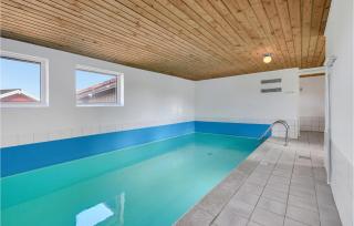 Lovely Home In Vejers Strand With Sauna - Vejers Strand - 1