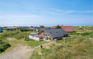 Strandhus - Bolilmark - 2