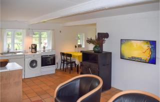 2 Bedroom Cozy Apartment In Rudkøbing - Spodsbjerg - 8