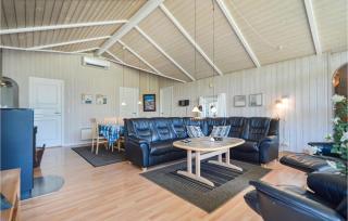 Holiday Home Strandskaden Rømø Xii - Rømø Kirkeby - 9