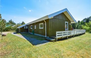Holiday Home Strandskaden Rømø Xii - Rømø Kirkeby - 4