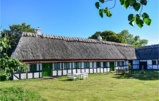 2 Bedroom Cozy Apartment In Rudkøbing - Spodsbjerg - 0