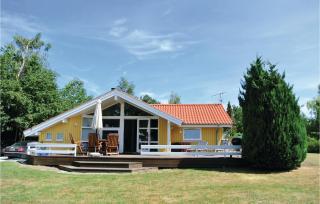 Holiday Home Kamillevej Tranekær X - Skattebølle - 0