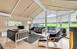 Holiday Home Skovridervænget Rudkøbing Xi - Spodsbjerg - 8
