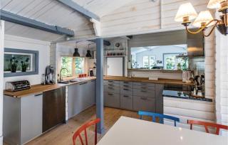 Holiday Home Rørvig 01 - Rørvig - 9