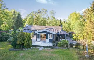 Holiday Home Rørvig 01 - Rørvig - 7