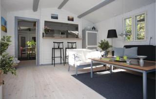 Holiday Home Rørvig 01 - Rørvig - 5