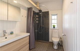Holiday Home Rørvig 01 - Rørvig - 4