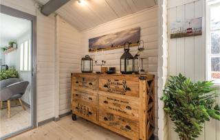 Holiday Home Rørvig 01 - Rørvig - 3