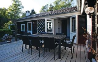 Holiday Home Rørvig 01 - Rørvig - 1