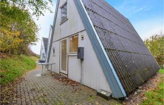 Studio Holiday Home In Knebel - 5