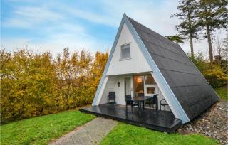 Studio Holiday Home In Knebel - Knebel - 0