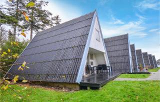 Studio Holiday Home In Knebel - Knebel - 3