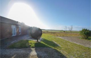 Three-Bedroom Holiday Home In Snedsted - Snedsted - 9