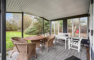 2 Bedroom Stunning Home In Jægerspris - Jægerspris - 4