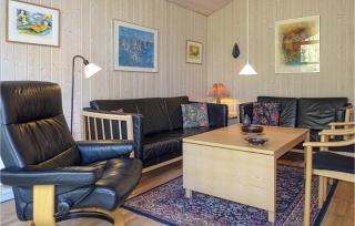 3 Bedroom Beautiful Home In Nexø - Vester Sømarken - 8