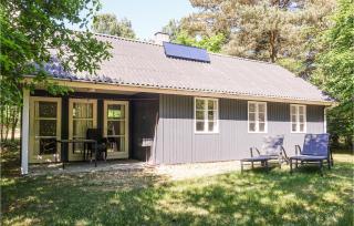 3 Bedroom Lovely Home In Aakirkeby - Vester Sømarken - 0