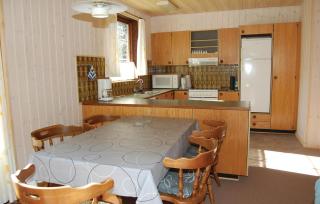 Holiday Home Småfolksvej Rømø Vi - Bolilmark - 5