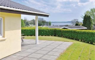 Holiday Home Teglbakken Egernsund Iv - 8