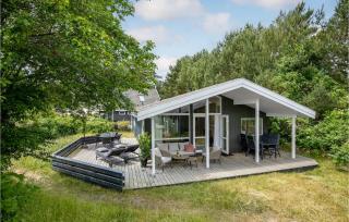Blåmejsen - Snogebæk - 0