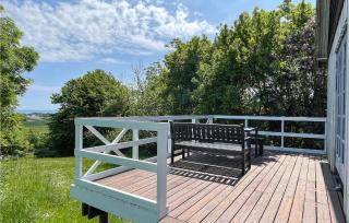 Nice Home In Gudhjem With Wifi - Gudhjem - 8