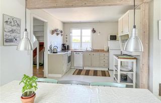 Nice Home In Gudhjem With Wifi - 4