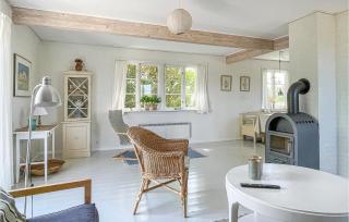 Nice Home In Gudhjem With Wifi - Gudhjem - 5