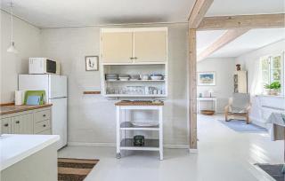 Nice Home In Gudhjem With Wifi - Gudhjem - 3