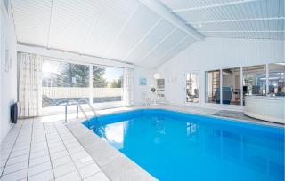 Lovely Home In Hjørring With Sauna - 9