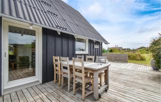 Amazing Home In Ebeltoft With Kitchen - Ebeltoft - 4