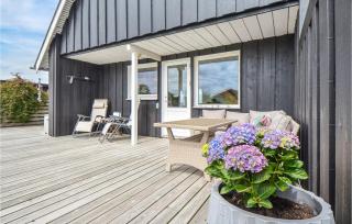 Amazing Home In Ebeltoft With Kitchen - Ebeltoft - 8