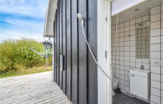 Amazing Home In Ebeltoft With Kitchen - Ebeltoft - 9